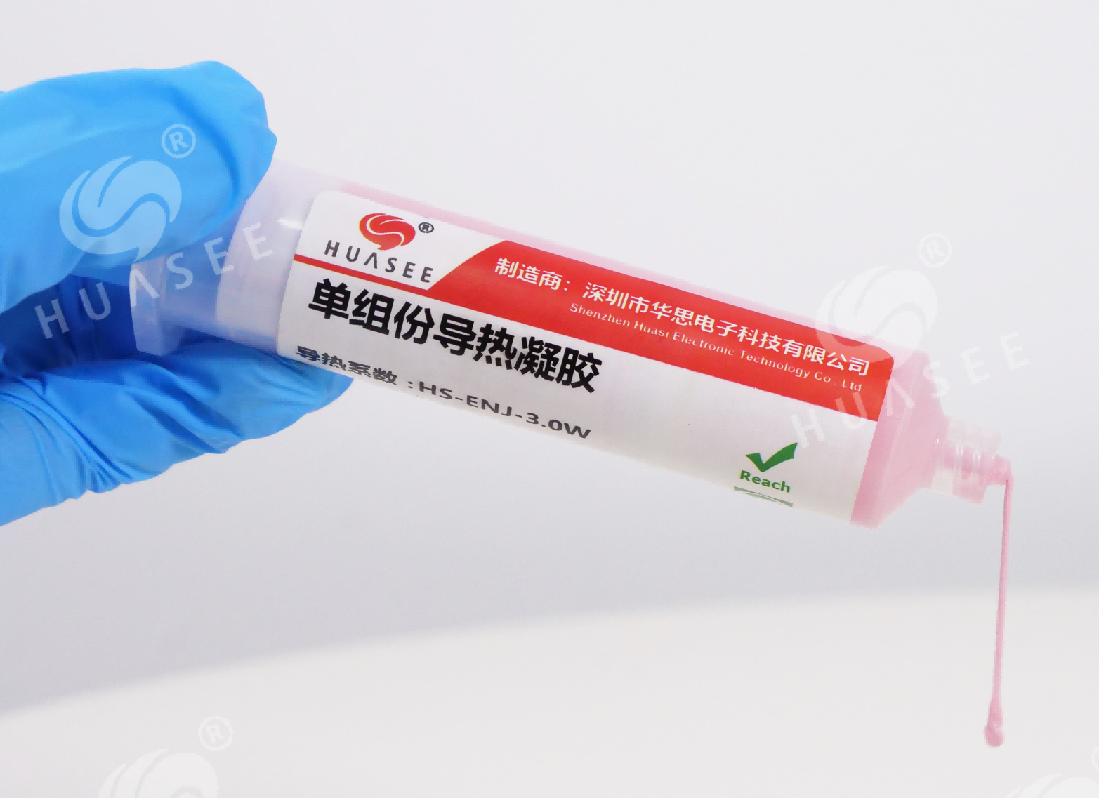 导热凝胶：增强设备稳定性的创新散热解决方案